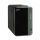 QNAP TS-253D-4G (2xHDD, 4x2.0-2.7GHz, 4GB, 5xUSB,2xLAN) - 575638 - zdjęcie